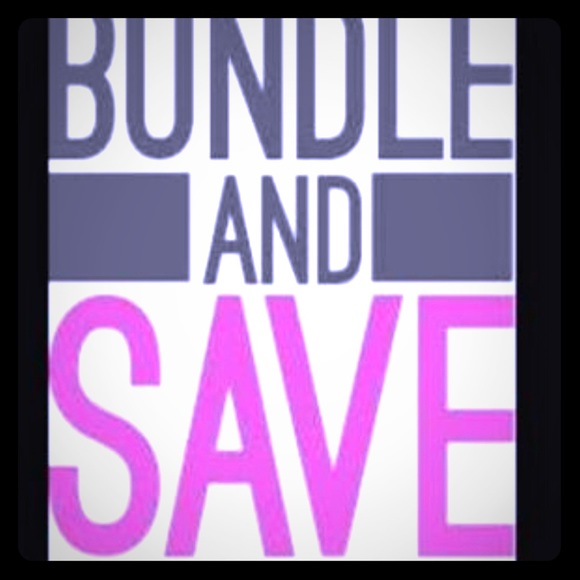 Bundle 2 or more items 10% TODAY ONLY - Picture 1 of 1